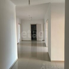 Квартира 118,4 м², 4-комнатная - изображение 1