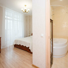 Квартира 76,3 м², 2-комнатная - изображение 2