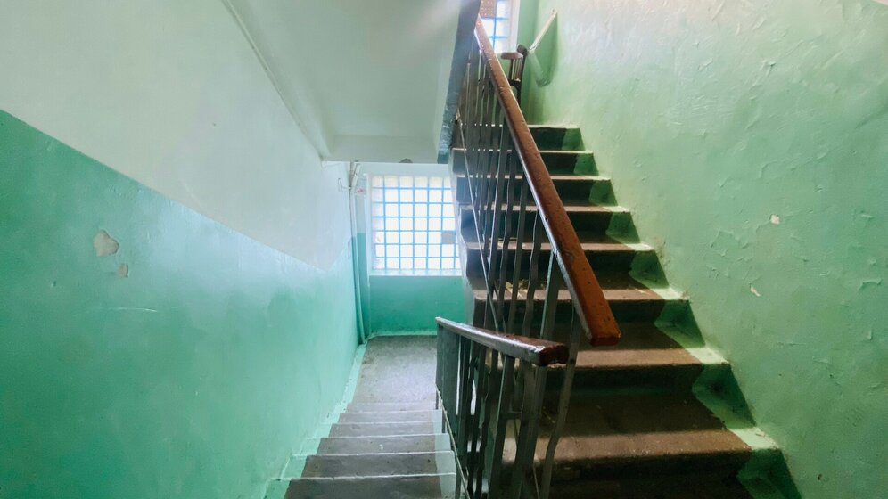 37,5 м², комната 645 000 ₽ - изображение 33