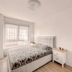 Квартира 35,7 м², 1-комнатная - изображение 3