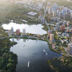 Квартира 38,1 м², 2-комнатная - изображение 3