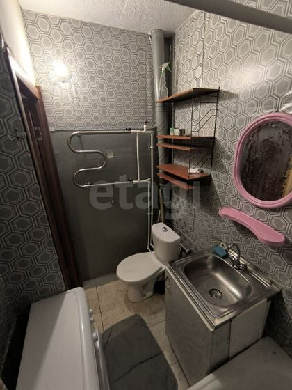 17,5 м², 1-комнатная квартира 1 550 000 ₽ - изображение 62