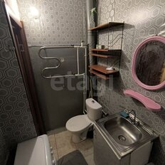 Квартира 24,9 м², 2-комнатная - изображение 1