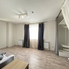 Квартира 40 м², 1-комнатная - изображение 1