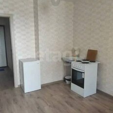 Квартира 22 м², студия - изображение 2