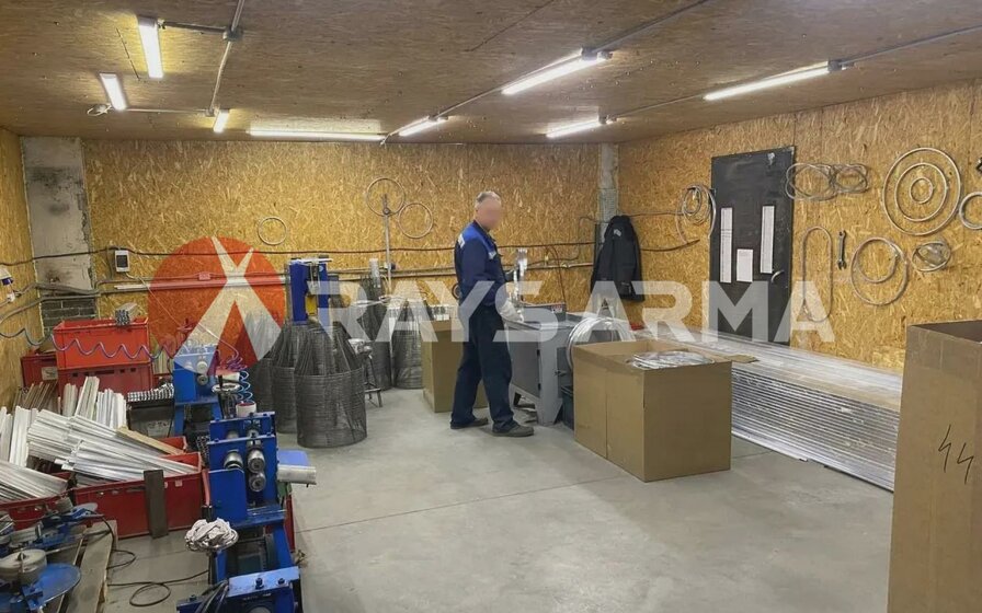 19 м², офис 28 500 ₽ в месяц - изображение 32