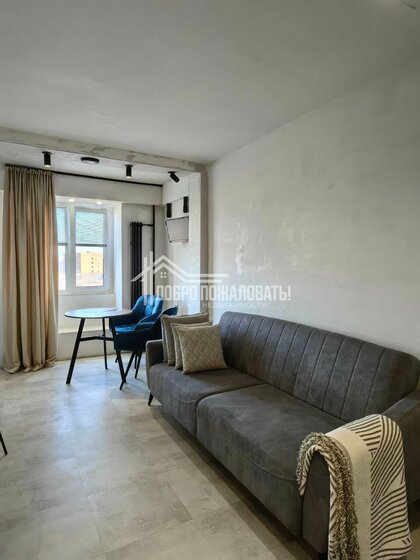 61 м², 2-комнатная квартира 6 800 000 ₽ - изображение 68