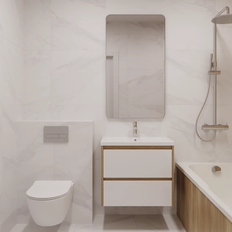 Квартира 31,2 м², студия - изображение 4