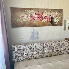 Квартира 52,6 м², 3-комнатная - изображение 2