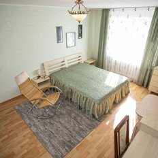 Квартира 62 м², 2-комнатная - изображение 5