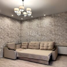 Квартира 61,7 м², 2-комнатная - изображение 2