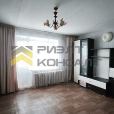 Квартира 32,7 м², 1-комнатная - изображение 4