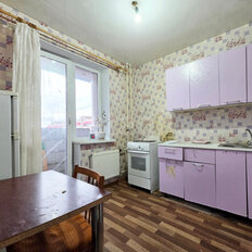 Квартира 31,8 м², 1-комнатная - изображение 1