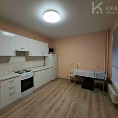 Квартира 42,1 м², 1-комнатная - изображение 1