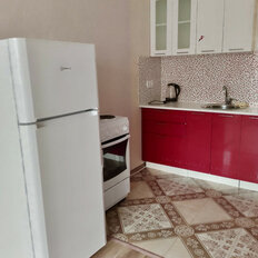 Квартира 27 м², студия - изображение 4