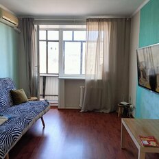 Квартира 43 м², 2-комнатная - изображение 1