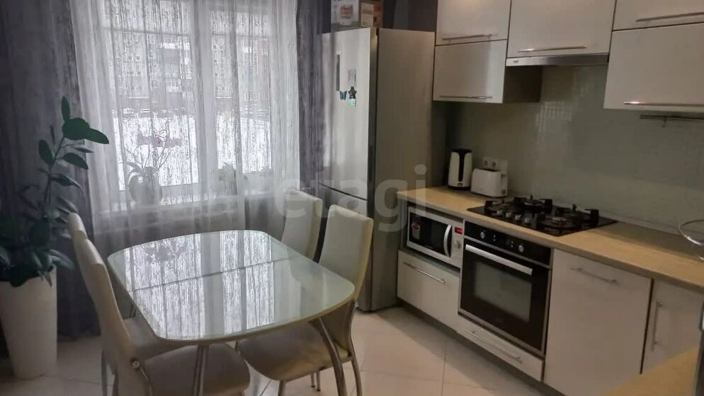 83 м², 3-комнатная квартира 51 960 960 ₽ - изображение 36