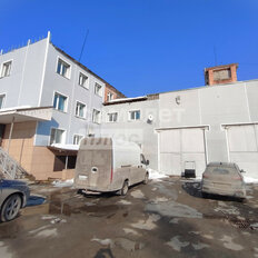 2800 м², производственное помещение - изображение 1