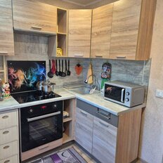 Квартира 31,1 м², 1-комнатная - изображение 1