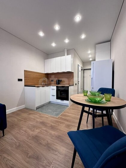 20 м², квартира-студия 50 000 ₽ в месяц - изображение 55