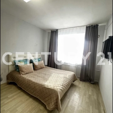 Квартира 18,9 м², 1-комнатная - изображение 1