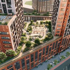 Квартира 118,3 м², 3-комнатная - изображение 3