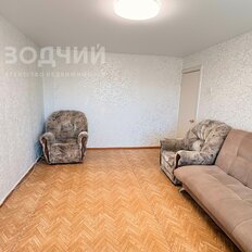 Квартира 48 м², 2-комнатная - изображение 2