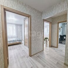 Квартира 76,8 м², 3-комнатная - изображение 5