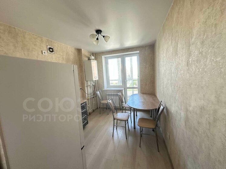 54 м², 2-комнатная квартира 26 000 ₽ в месяц - изображение 60