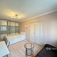 Квартира 39 м², 1-комнатная - изображение 5