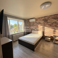 Квартира 25,4 м², 1-комнатная - изображение 3