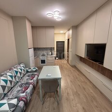 Квартира 20,6 м², студия - изображение 4