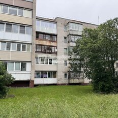 Квартира 33,4 м², 1-комнатная - изображение 1