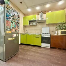 Квартира 50,6 м², 2-комнатная - изображение 4