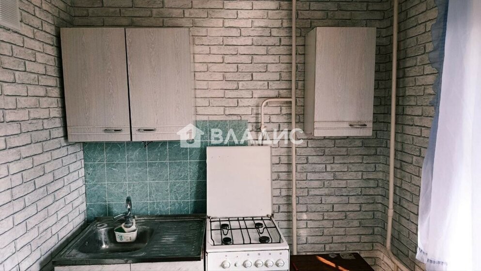 21,1 м², 1-комнатная квартира 850 000 ₽ - изображение 68