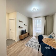 Квартира 33 м², 1-комнатная - изображение 2