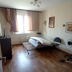 Квартира 79 м², 3-комнатная - изображение 4