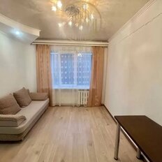 Квартира 16,5 м², 1-комнатная - изображение 3