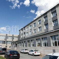 287 м², офис - изображение 1