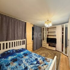 Квартира 36,5 м², 2-комнатная - изображение 4