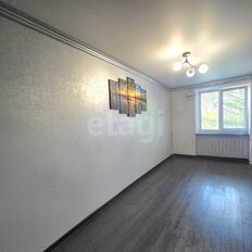 Квартира 58 м², 3-комнатная - изображение 4