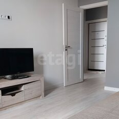 Квартира 37,1 м², 1-комнатная - изображение 4