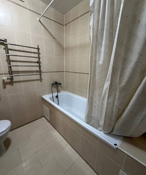 46 м², 1-комнатная квартира 6 500 000 ₽ - изображение 55