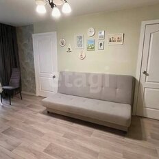 Квартира 41,6 м², 3-комнатная - изображение 3