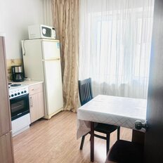 Квартира 35,9 м², 1-комнатная - изображение 3