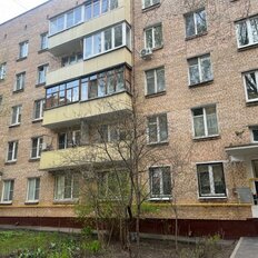 Квартира 39,6 м², 2-комнатная - изображение 1