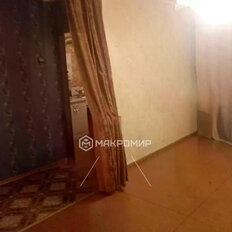 Квартира 29,5 м², 1-комнатная - изображение 5