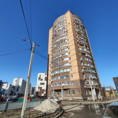 Квартира 56,9 м², 2-комнатная - изображение 1