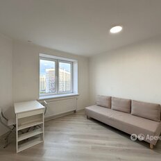 Квартира 27 м², студия - изображение 4
