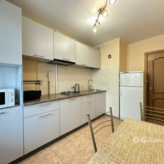 Квартира 38 м², 1-комнатная - изображение 2